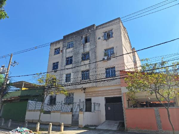 Apartamento - Venda, CACHAMBI, RIO DE JANEIRO, RJ