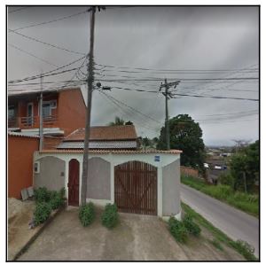 Casa - Venda, ESTRELA DO CEU, ITAGUAI, RJ