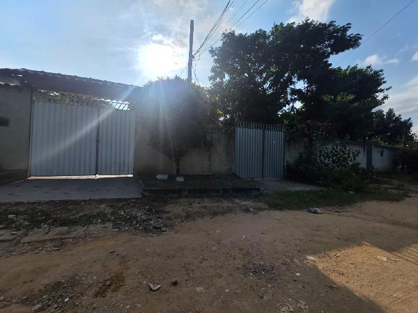 Casa - Venda, Vila Gabriela (Manilha), ITABORAI, RJ