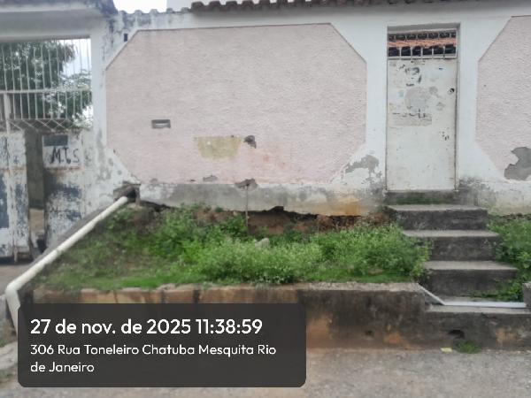 Casa - Venda, CHATUBA, MESQUITA, RJ