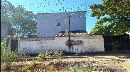 Casa - Venda, BOM RETIRO, SAO GONCALO, RJ