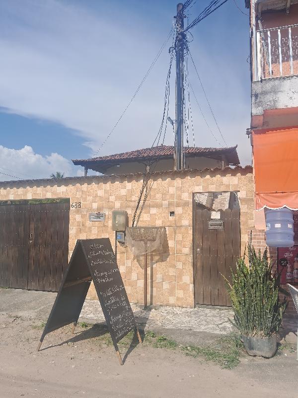 Casa - Venda, PRAIA DO IMPERADOR, MAGE, RJ