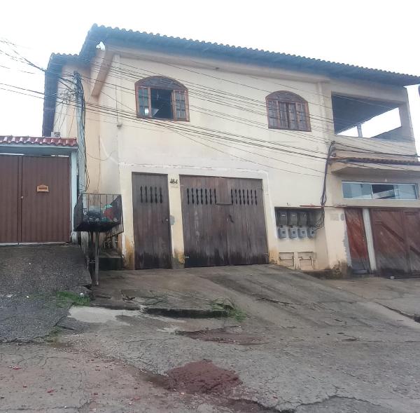 Casa - Venda, JOQUEI CLUBE, SAO GONCALO, RJ