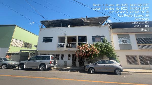 Apartamento - Venda, MAL CASTELO BRANCO, ITAPERUNA, RJ