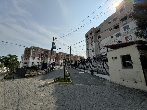 Apartamento - Venda, ANCHIETA, RIO DE JANEIRO, RJ