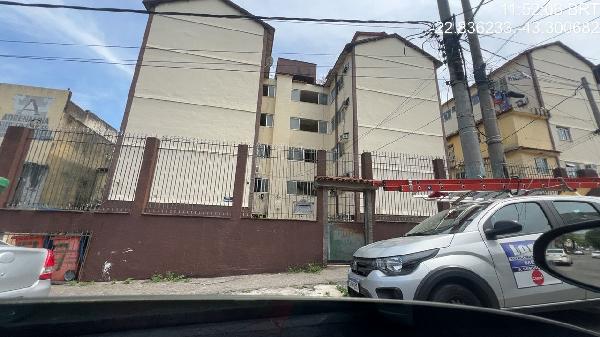 Apartamento - Venda, BRAS DE PINA, RIO DE JANEIRO, RJ