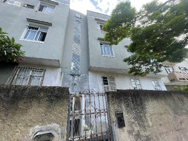 Apartamento - Venda, RIACHUELO, RIO DE JANEIRO, RJ