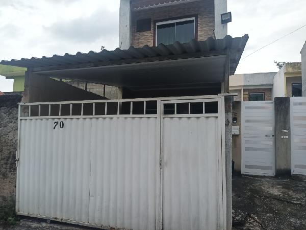 Casa - Venda, CERAMICA, NOVA IGUACU, RJ