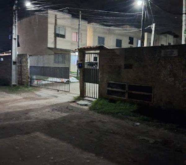 Casa - Venda, MARAMBAIA, SAO GONCALO, RJ