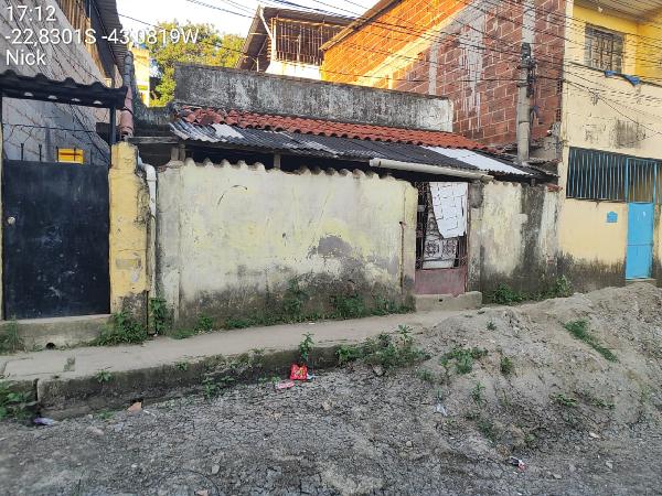 Casa - Venda, PARAISO, SAO GONCALO, RJ