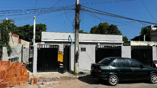 Casa - Venda, LARANJAL, SAO GONCALO, RJ