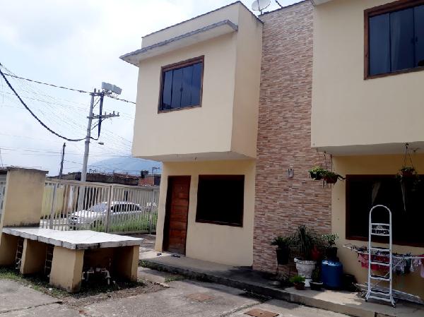 Casa - Venda, CABUCU, NOVA IGUACU, RJ