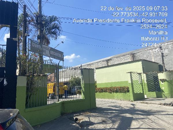 Prédio - Venda, ITABORAI, RJ