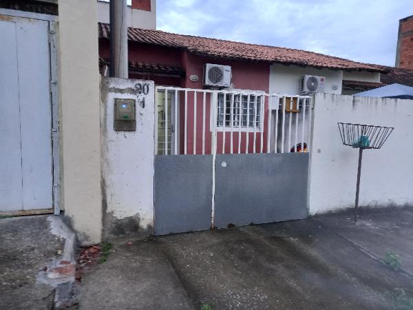 Casa - Venda, IPIRANGA, NOVA IGUACU, RJ