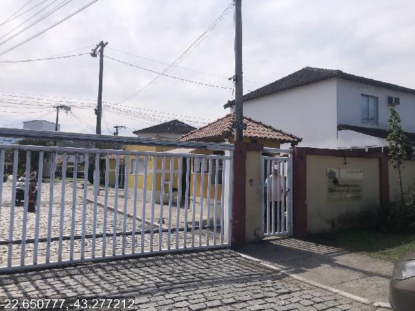 Casa - Venda, CHACARAS ARCAMPO, DUQUE DE CAXIAS, RJ