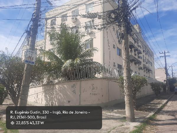 Apartamento - Venda, IRAJA, RIO DE JANEIRO, RJ