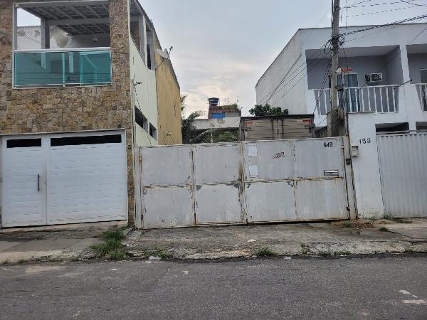 Casa - Venda, CABUCU, NOVA IGUACU, RJ