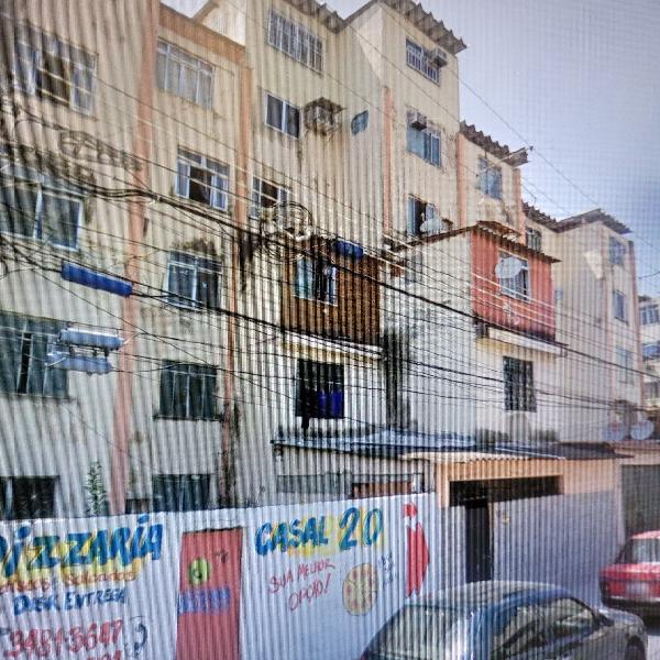 Apartamento - Venda, BANGU, RIO DE JANEIRO, RJ