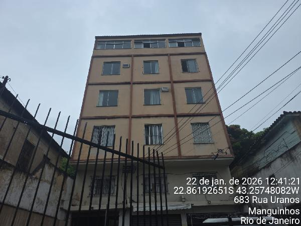 Apartamento - Venda, RAMOS, RIO DE JANEIRO, RJ