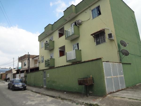 Apartamento - Venda, DO CARMO, QUEIMADOS, RJ