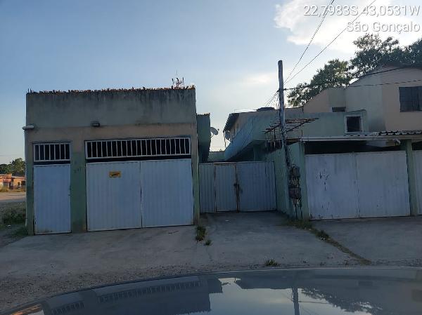 Casa - Venda, BOACU, SAO GONCALO, RJ