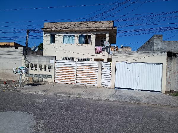 Casa - Venda, JARDIM CATARINA, SAO GONCALO, RJ