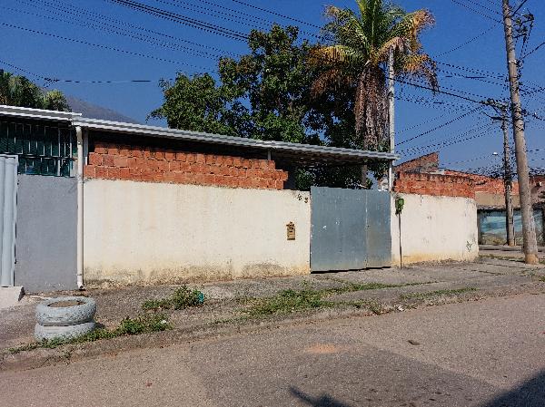 Casa - Venda, JARDIM NOVA ERA, NOVA IGUACU, RJ