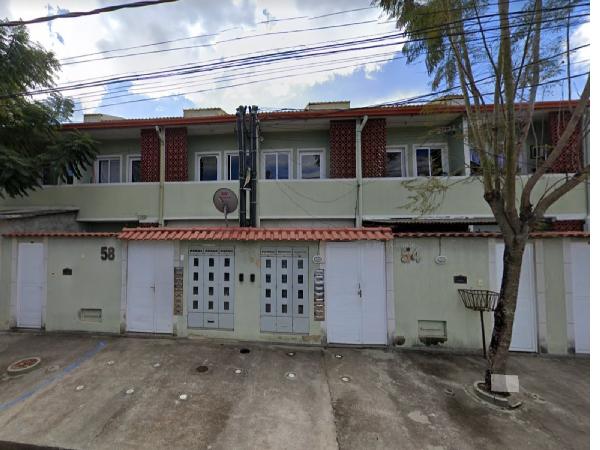 Apartamento - Venda, IPIRANGA, NOVA IGUACU, RJ