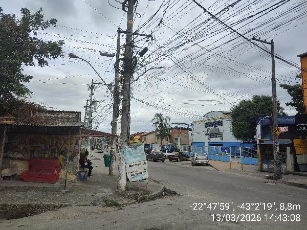Apartamento - Venda, ITAUNA, SAO GONCALO, RJ