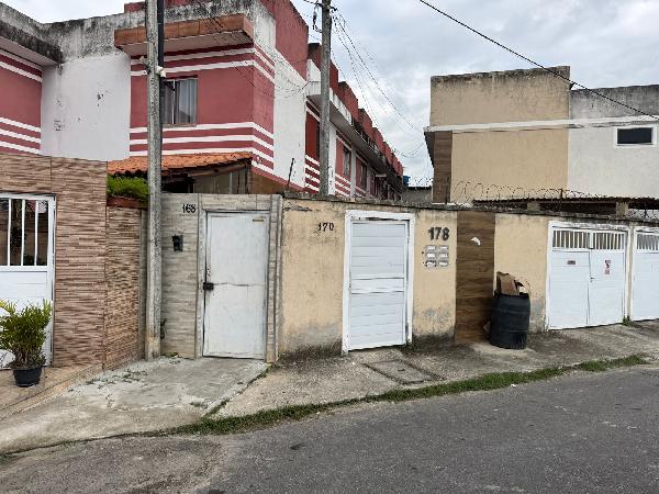 Casa - Venda, RODILANDIA, NOVA IGUACU, RJ