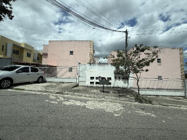 Casa - Venda, LARANJAL, SAO GONCALO, RJ