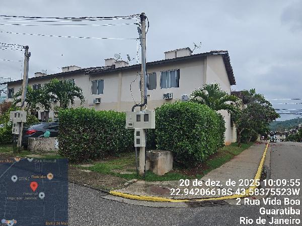Apartamento - Venda, GUARATIBA, RIO DE JANEIRO, RJ