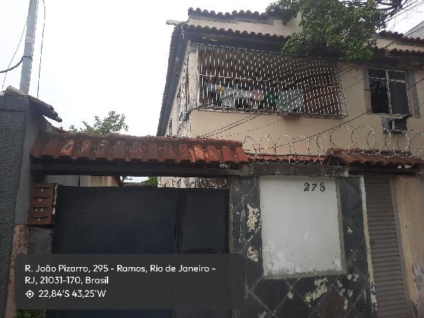Apartamento - Venda, RAMOS, RIO DE JANEIRO, RJ