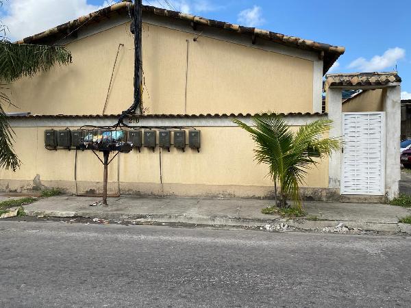 Casa - Venda, JARDIM CATARINA, SAO GONCALO, RJ