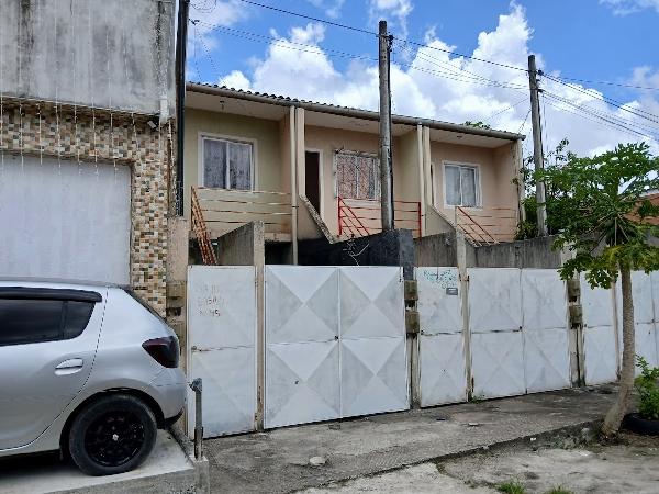 Casa - Venda, IPIRANGA, NOVA IGUACU, RJ