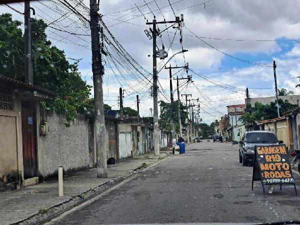 Casa - Venda, JARDIM CATARINA, SAO GONCALO, RJ