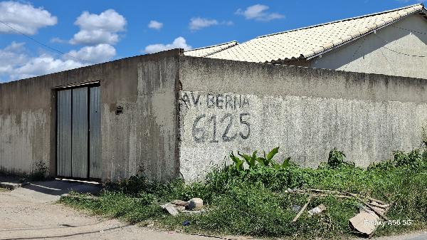 Casa - Venda, VILA CENTRAL, QUEIMADOS, RJ
