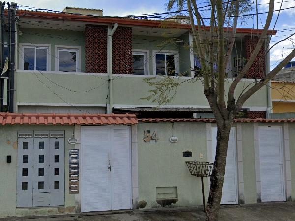 Apartamento - Venda, CABUCU, NOVA IGUACU, RJ