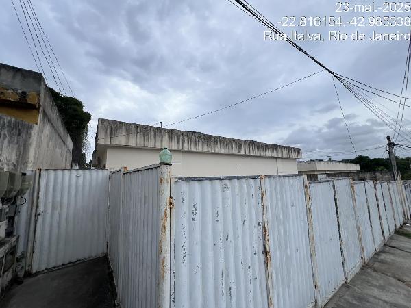 Casa - Venda, LARANJAL, SAO GONCALO, RJ
