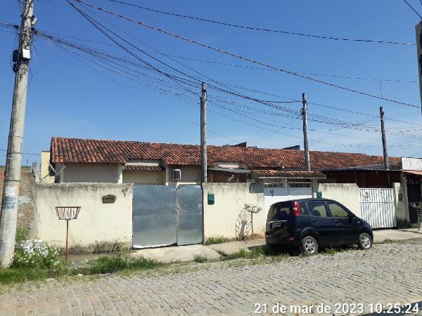 Casa - Venda, IPIRANGA, NOVA IGUACU, RJ