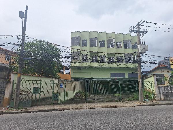 Apartamento - Venda, QUINTINO BOCAIUVA, RIO DE JANEIRO, RJ