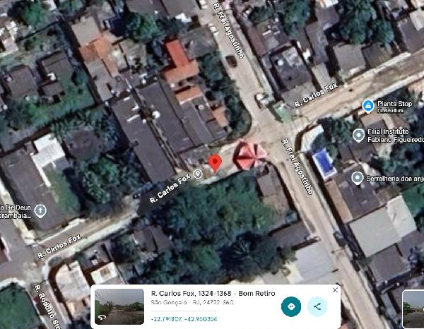 Casa - Venda, BOM RETIRO, SAO GONCALO, RJ