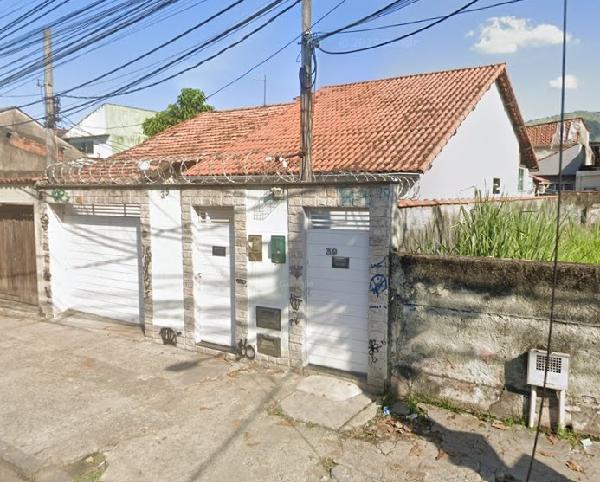 Casa - Venda, BANGU, RIO DE JANEIRO, RJ