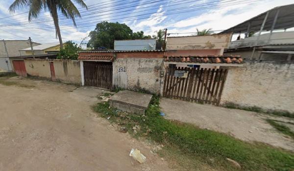 Casa - Venda, IPIRANGA (GUIA DE PACOBAIBA), MAGE, RJ