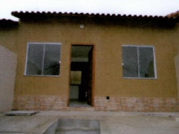 Casa - Venda, IPIIBA, SAO GONCALO, RJ