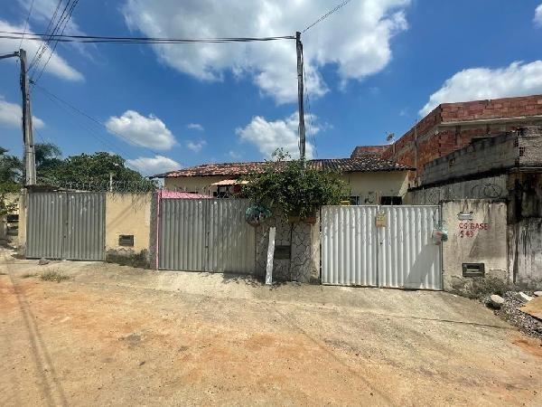 Casa - Venda, SANTA ISABEL, SAO GONCALO, RJ