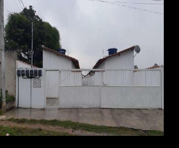 Casa - Venda, MONJOLOS, SAO GONCALO, RJ