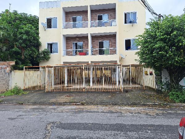 Apartamento - Venda, CABUCU, NOVA IGUACU, RJ