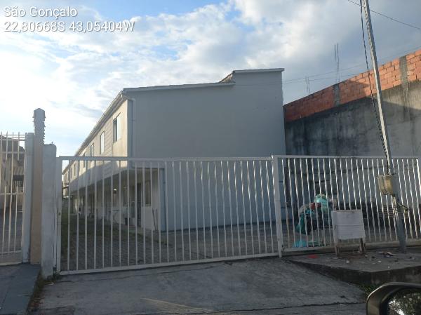 Casa - Venda, BOACU, SAO GONCALO, RJ