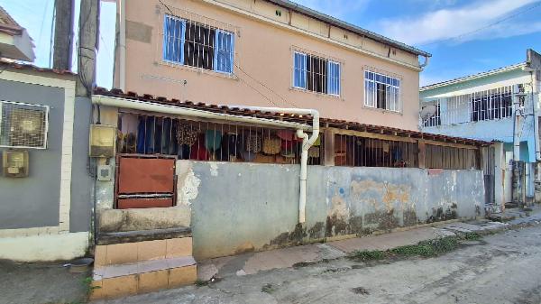 Apartamento - Venda, ParaÝso, SAO GONCALO, RJ